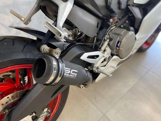 DUCATI-SUPERBIKE 959 PANIGALE-2017