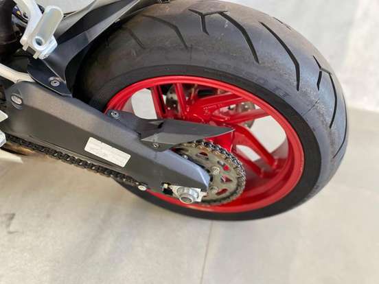 DUCATI-SUPERBIKE 959 PANIGALE-2017