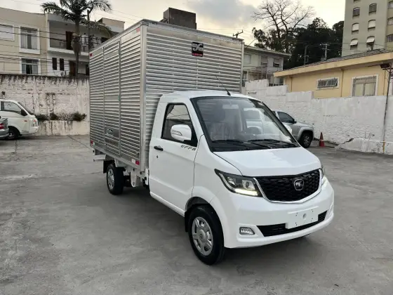 EFFA V21 1.5 16V GASOLINA CS MANUAL