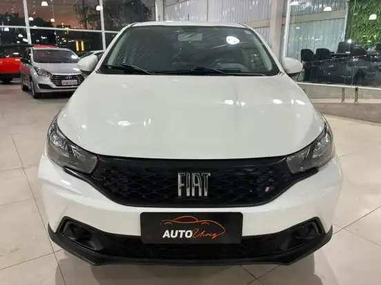 FIAT-ARGO-1.0 FIREFLY FLEX DRIVE MANUAL FIAT-ARGO-2022