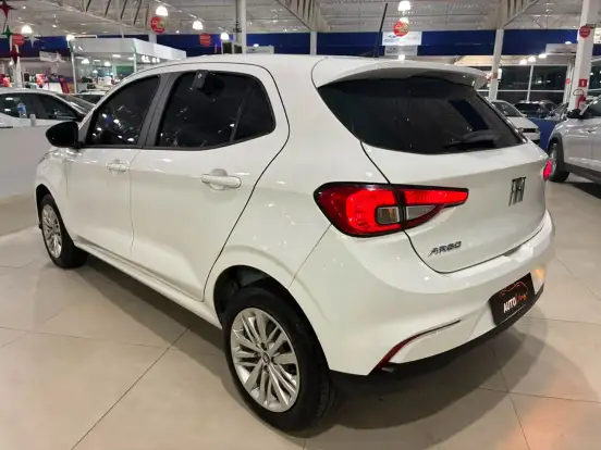 FIAT-ARGO-2022