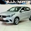 FIAT ARGO 1.0 FIREFLY FLEX DRIVE MANUAL FIAT ARGO 1.0 FIREFLY FLEX DRIVE MANUAL