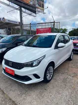 FIAT ARGO 1.0 FIREFLY FLEX MANUAL