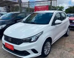FIAT ARGO 1.0 FIREFLY FLEX MANUAL FIAT ARGO 1.0 FIREFLY FLEX MANUAL