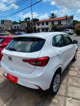 FIAT-ARGO-2021