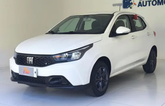 FIAT ARGO 1.3 FIREFLY FLEX DRIVE CVT