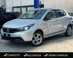 FIAT ARGO 1.0 FIREFLY FLEX DRIVE MANUAL FIAT ARGO 1.0 FIREFLY FLEX DRIVE MANUAL