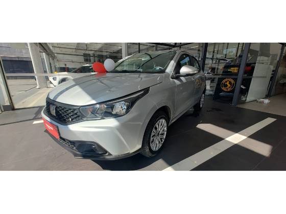 FIAT ARGO 1.0 FIREFLY FLEX DRIVE MANUAL