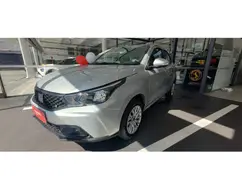 FIAT ARGO 1.0 FIREFLY FLEX DRIVE MANUAL FIAT ARGO 1.0 FIREFLY FLEX DRIVE MANUAL