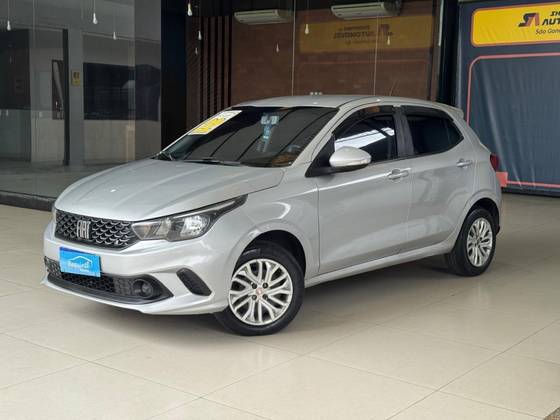 FIAT ARGO 1.0 FIREFLY FLEX MANUAL