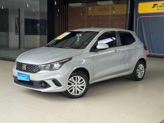 FIAT-ARGO-2021