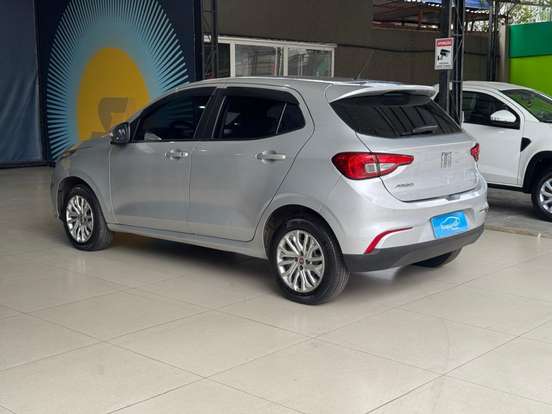 FIAT-ARGO-2021