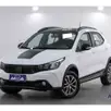 FIAT ARGO 1.3 FIREFLY FLEX TREKKING MANUAL FIAT ARGO 1.3 FIREFLY FLEX TREKKING MANUAL