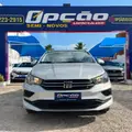 FIAT CRONOS 1.3 FIREFLY FLEX DRIVE CVT FIAT CRONOS 1.3 FIREFLY FLEX DRIVE CVT