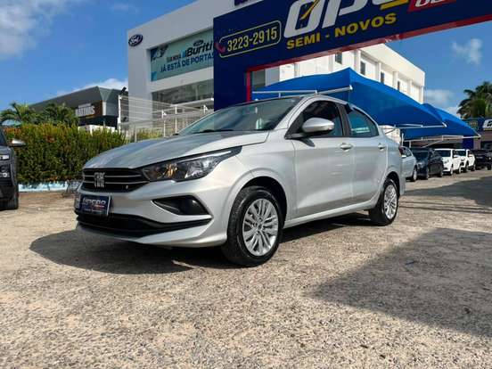 FIAT-CRONOS-1.3 FIREFLY FLEX DRIVE CVT FIAT-CRONOS-2024