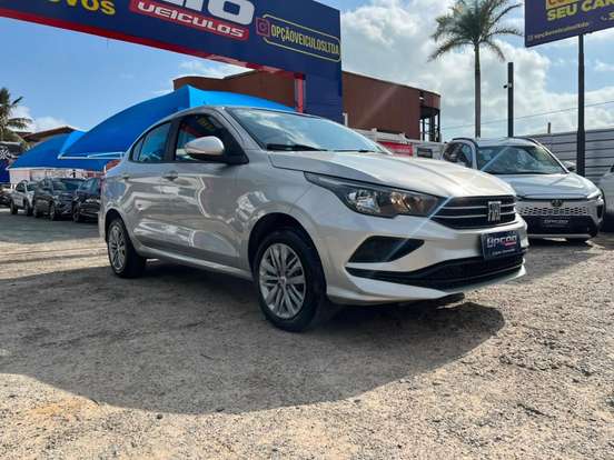 FIAT-CRONOS-1.3 FIREFLY FLEX DRIVE CVT FIAT-CRONOS-2024
