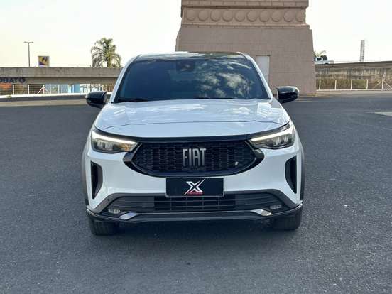 FIAT-FASTBACK-1.0 TURBO 200 FLEX IMPETUS CVT FIAT-FASTBACK-2023