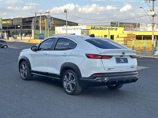 FIAT-FASTBACK-1.0 TURBO 200 FLEX IMPETUS CVT FIAT-FASTBACK-2023
