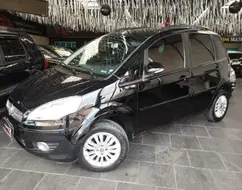 FIAT IDEA 1.4 MPI ATTRACTIVE 8V FLEX 4P MANUAL FIAT IDEA 1.4 MPI ATTRACTIVE 8V FLEX 4P MANUAL