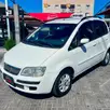 FIAT IDEA 1.4 MPI ELX 8V FLEX 4P MANUAL FIAT IDEA 1.4 MPI ELX 8V FLEX 4P MANUAL