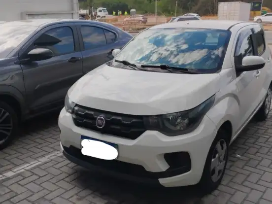 FIAT-MOBI-1.0 EVO FLEX LIKE. MANUAL FIAT-MOBI-2017