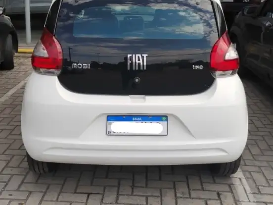 FIAT-MOBI-1.0 EVO FLEX LIKE. MANUAL FIAT-MOBI-2017