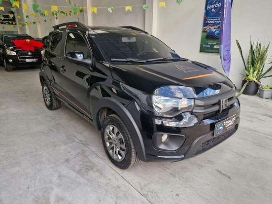 FIAT-MOBI-1.0 EVO FLEX TREKKING MANUAL FIAT-MOBI-2024