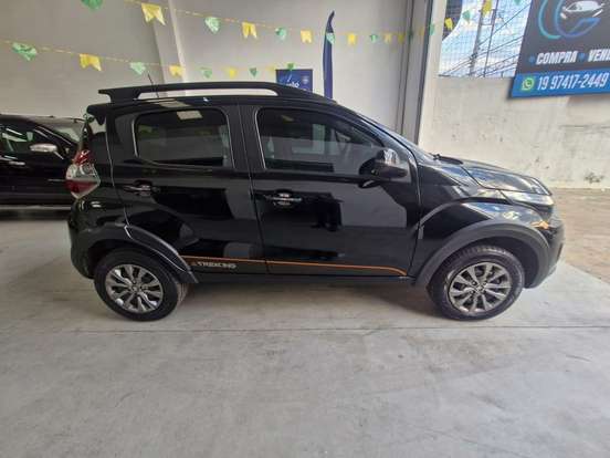 FIAT-MOBI-1.0 EVO FLEX TREKKING MANUAL FIAT-MOBI-2024