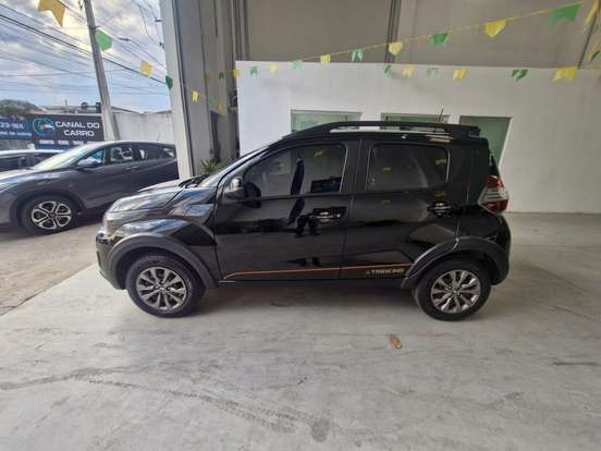 FIAT-MOBI-1.0 EVO FLEX TREKKING MANUAL FIAT-MOBI-2024