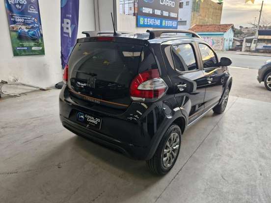 FIAT-MOBI-1.0 EVO FLEX TREKKING MANUAL FIAT-MOBI-2024
