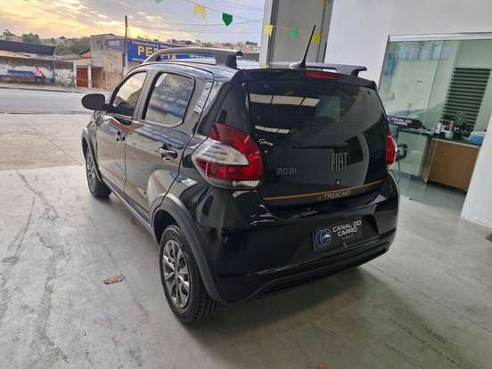 FIAT-MOBI-1.0 EVO FLEX TREKKING MANUAL FIAT-MOBI-2024