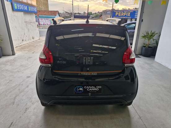 FIAT-MOBI-1.0 EVO FLEX TREKKING MANUAL FIAT-MOBI-2024