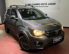 FIAT MOBI 1.0 FIREFLY FLEX LIKE. MANUAL FIAT MOBI 1.0 FIREFLY FLEX LIKE. MANUAL