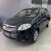 FIAT PALIO 1.0 MPI ATTRACTIVE 8V FLEX 4P MANUAL FIAT PALIO 1.0 MPI ATTRACTIVE 8V FLEX 4P MANUAL