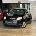 FIAT PALIO 1.4 MPI ATTRACTIVE 8V FLEX 4P MANUAL FIAT PALIO 1.4 MPI ATTRACTIVE 8V FLEX 4P MANUAL
