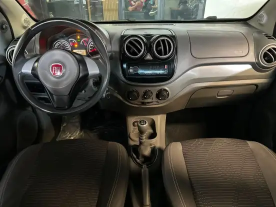 FIAT-PALIO-1.4 MPI ATTRACTIVE 8V FLEX 4P MANUAL FIAT-PALIO-2012