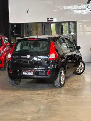 FIAT-PALIO-2012