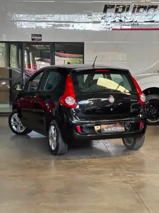 FIAT-PALIO-1.4 MPI ATTRACTIVE 8V FLEX 4P MANUAL FIAT-PALIO-2012
