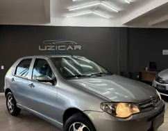 FIAT PALIO 1.0 MPI FIRE CELEBRATION 8V FLEX 4P MANUAL FIAT PALIO 1.0 MPI FIRE CELEBRATION 8V FLEX 4P MANUAL