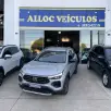 FIAT PULSE 1.0 TURBO 200 FLEX AUDACE CVT FIAT PULSE 1.0 TURBO 200 FLEX AUDACE CVT