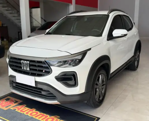 FIAT PULSE 1.0 TURBO 200 FLEX AUDACE CVT