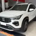 FIAT PULSE 1.0 TURBO 200 FLEX AUDACE CVT FIAT PULSE 1.0 TURBO 200 FLEX AUDACE CVT