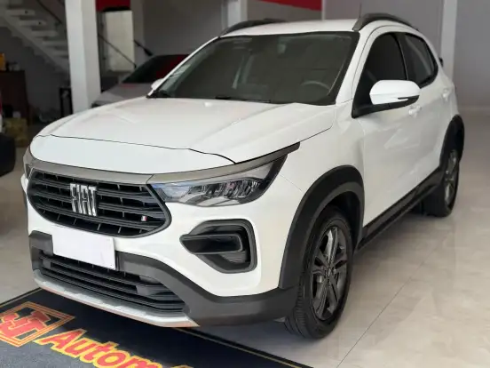 FIAT-PULSE-1.0 TURBO 200 FLEX AUDACE CVT FIAT-PULSE-2022