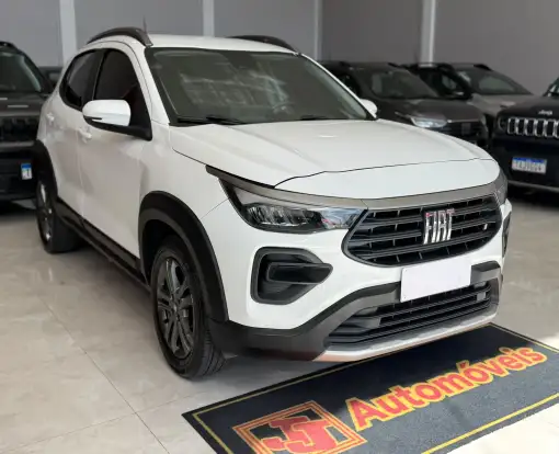 FIAT-PULSE-1.0 TURBO 200 FLEX AUDACE CVT FIAT-PULSE-2022