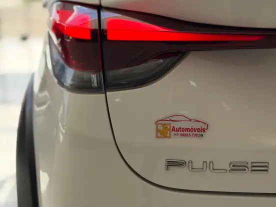 FIAT-PULSE-1.0 TURBO 200 FLEX AUDACE CVT FIAT-PULSE-2022