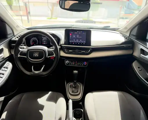 FIAT-PULSE-1.0 TURBO 200 FLEX AUDACE CVT FIAT-PULSE-2022