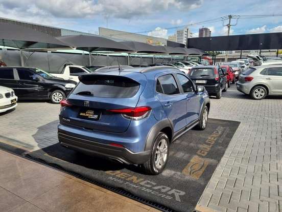 FIAT-PULSE-1.3 FLEX DRIVE CVT FIAT-PULSE-2022