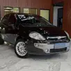 FIAT PUNTO 1.6 ESSENCE 16V FLEX 4P MANUAL FIAT PUNTO 1.6 ESSENCE 16V FLEX 4P MANUAL
