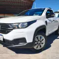 FIAT STRADA 1.3 FIREFLY FLEX ENDURANCE CS MANUAL FIAT STRADA 1.3 FIREFLY FLEX ENDURANCE CS MANUAL