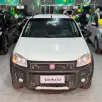 FIAT STRADA 1.4 MPI WORKING CD 8V FLEX 3P MANUAL FIAT STRADA 1.4 MPI WORKING CD 8V FLEX 3P MANUAL